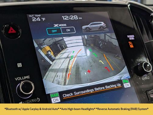 2023 Subaru Ascent Premium 7-Passenger