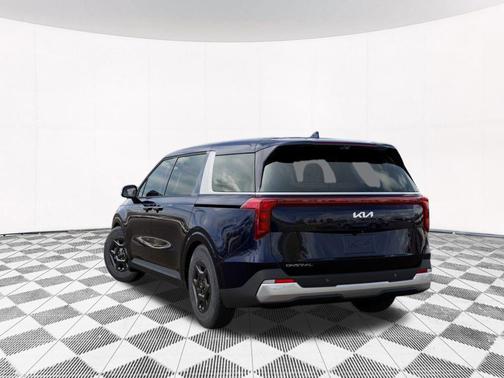 2026 Kia Carnival LX