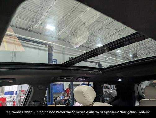 2023 Cadillac XT6 Sport AWD