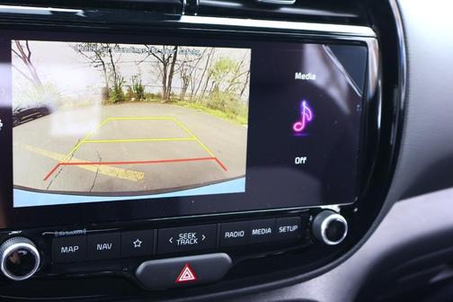 2025 Kia Soul S