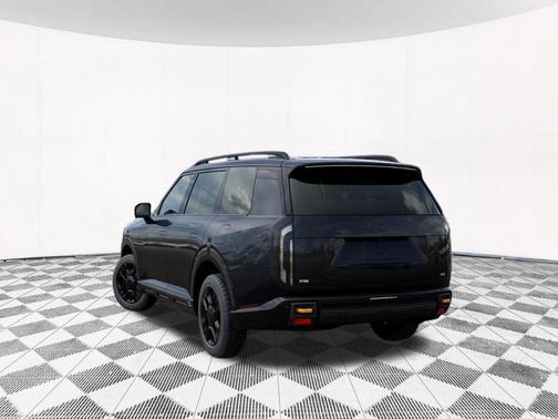Panthera Metal 2027 Kia Telluride X-Pro SX