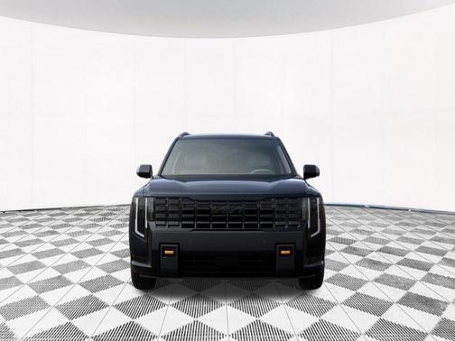 Panthera Metal 2027 Kia Telluride X-Pro SX