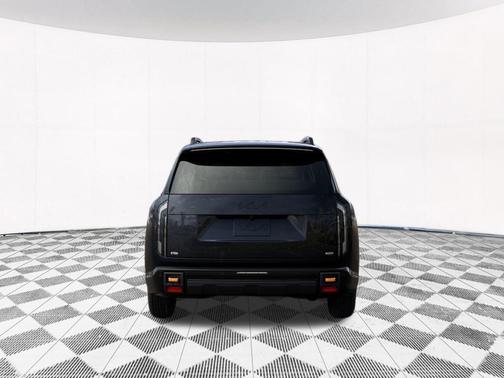 Panthera Metal 2027 Kia Telluride X-Pro SX