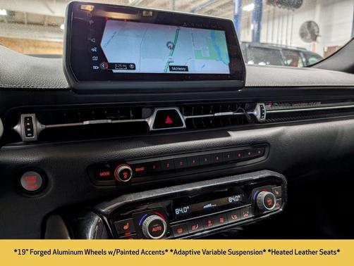 2020 Toyota Supra 3.0 Premium Launch Edition