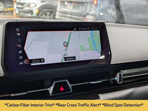 2020 Toyota Supra 3.0 Premium Launch Edition