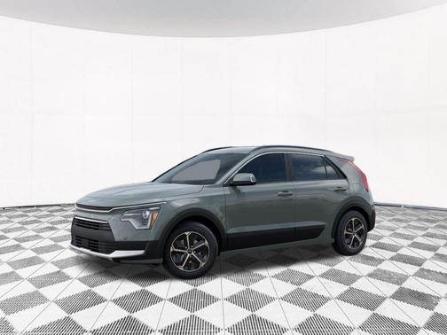 2025 Kia Niro EX