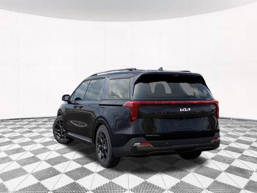 2026 Kia Carnival SX Prestige
