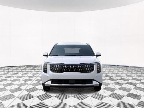 2026 Kia Carnival LX