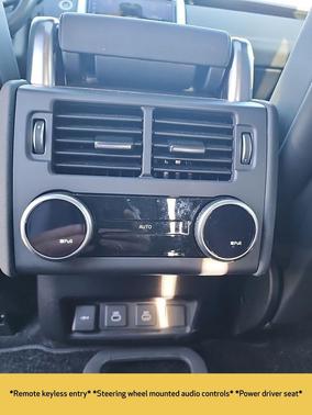 2023 Land Rover Discovery P300 S R-Dynamic