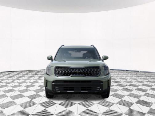 2025 Kia Telluride SX Prestige X-Line