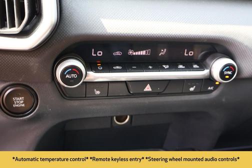 2023 Mazda CX-50 2.5 S Preferred Plus Package