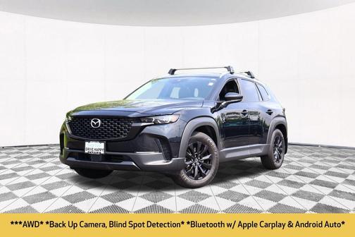 2023 Mazda CX-50 2.5 S Preferred Plus Package