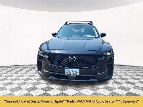2023 Mazda CX-50 2.5 S Preferred Plus Package