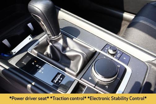 2023 Mazda CX-50 2.5 S Preferred Plus Package