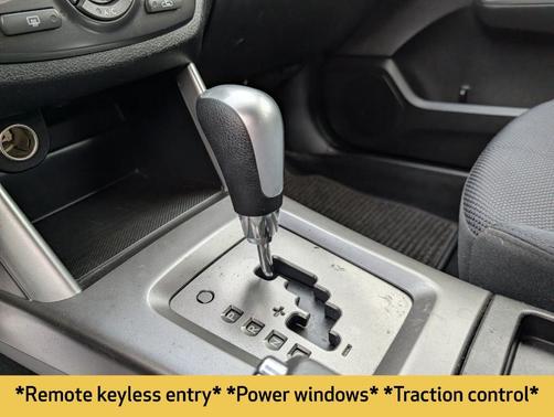 Marine Blue Pearl 2011 Subaru Forester 2.5 X