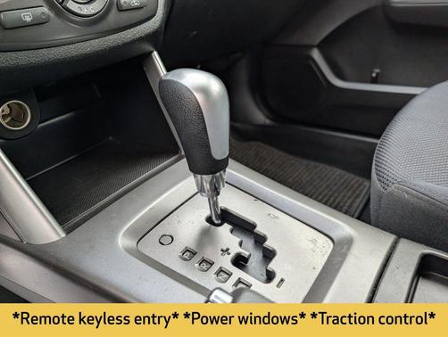 Marine Blue Pearl 2011 Subaru Forester 2.5 X