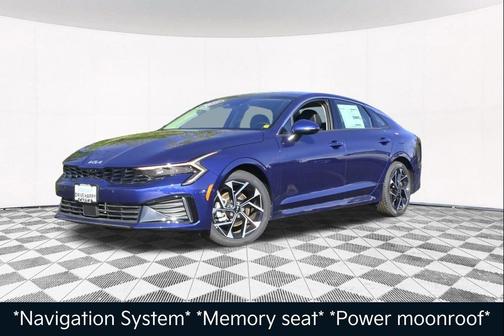 2025 Kia K5 EX