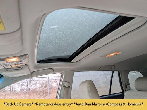 2011 Subaru Outback 2.5 i Premium