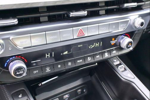 2025 Kia Telluride SX Prestige X-Line