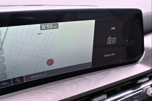 2025 Kia Telluride SX Prestige X-Line