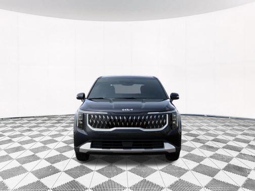 Panthera Metal 2027 Kia Carnival Hybrid EX