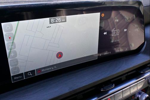 2025 Kia Telluride SX Prestige X-Line