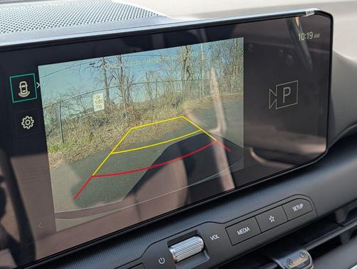 Morning Haze 2026 Kia K4 LXS