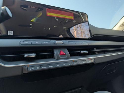 Morning Haze 2026 Kia K4 LXS