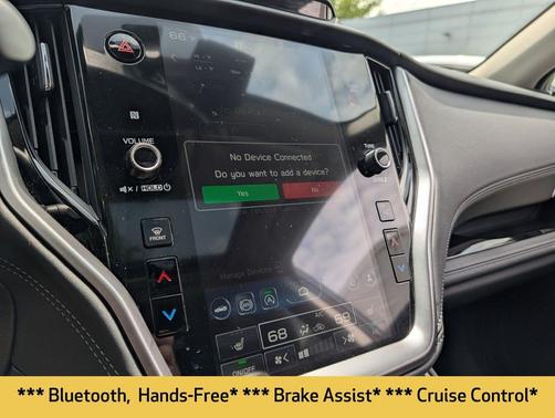 Magnetite Gray Metallic 2025 Subaru Outback Limited