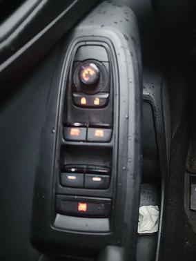 2019 Subaru Impreza 2.0i