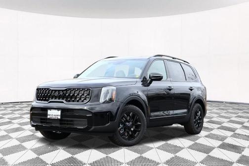 2025 Kia Telluride EX X-Pro