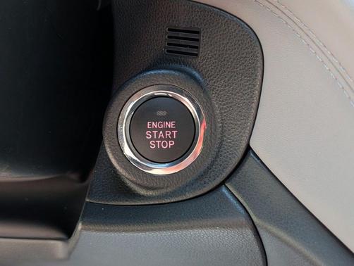 Crystal Black Silica 2025 Subaru Legacy Premium