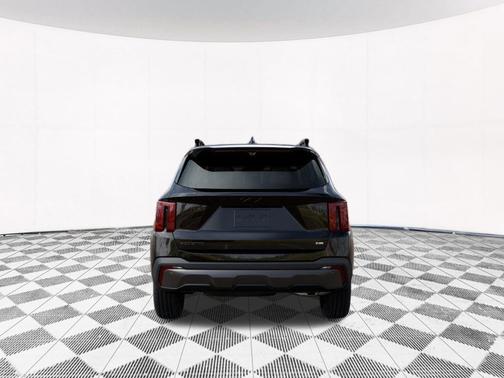 2025 Kia Sorento SX Prestige X-Line