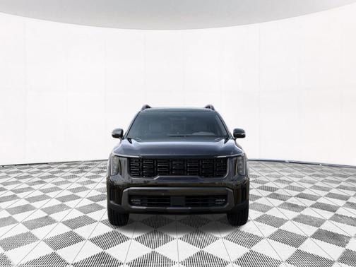 2025 Kia Sorento SX Prestige X-Line