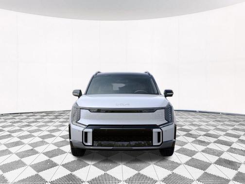 2026 Kia EV9 GT-Line