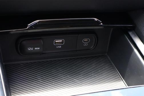 2025 Kia Sportage Hybrid LX