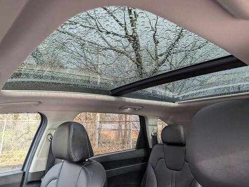 Everlasting Silver 2023 Kia Sorento EX