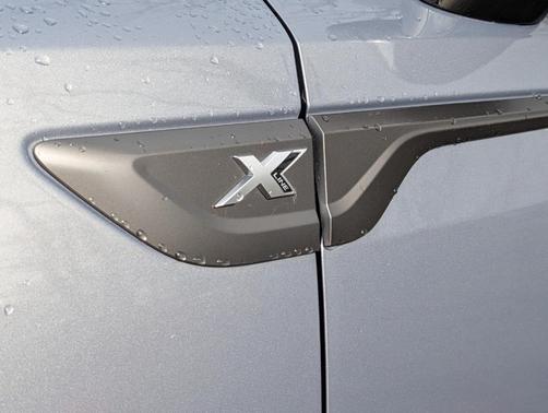 Everlasting Silver 2023 Kia Sorento EX