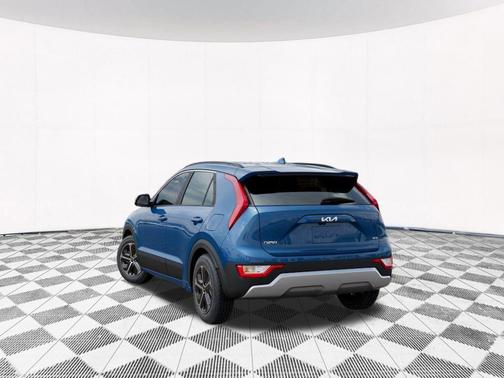 2025 Kia Niro EX