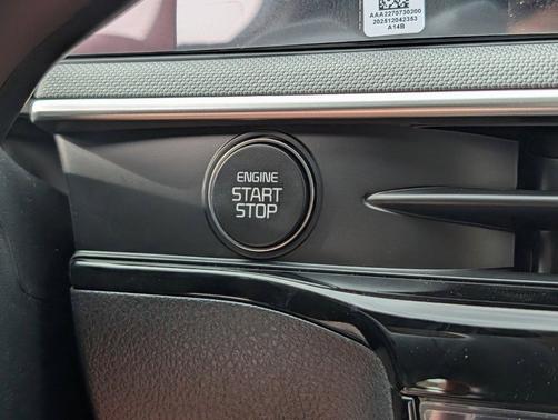 Aurora Black Pearl 2026 Kia K5 LXS FWD