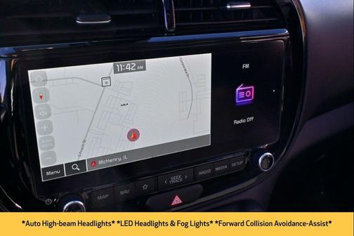 2024 Kia Soul GT-Line