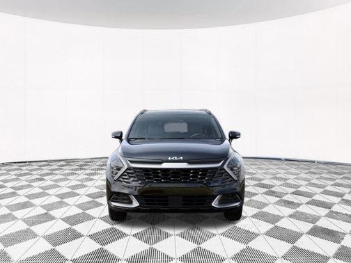 2025 Kia Sportage SX-Prestige