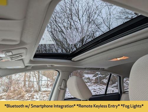 2014 Subaru XV Crosstrek 2.0i Premium