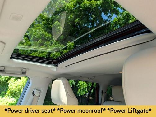 Ruby Flare Pearl 2021 Toyota Highlander XLE