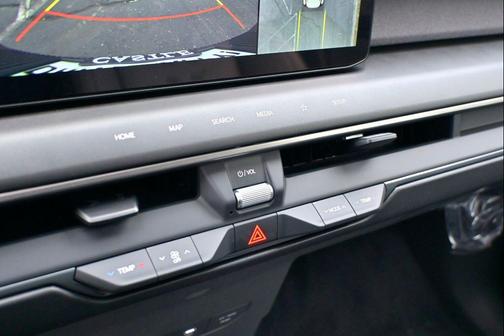 2026 Kia EV9 Wind