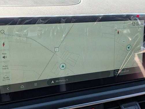 Steel Matte Gray 2026 Kia K5 GT-Line AWD