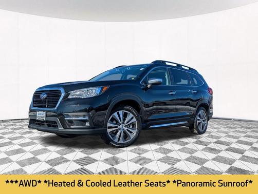 2022 Subaru Ascent Touring 7-Passenger