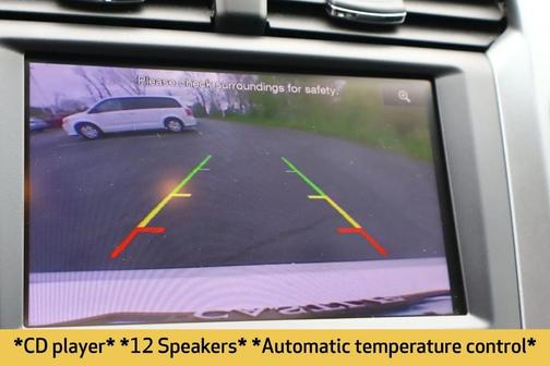 2013 Ford Fusion Titanium