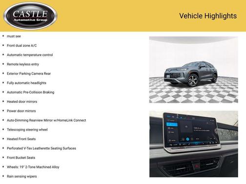 2025 Volkswagen Tiguan 2.0T SE 4MOTION