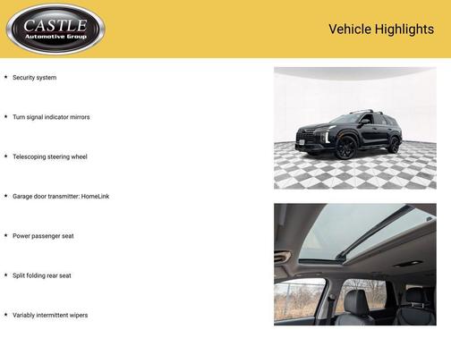 2023 Hyundai PALISADE XRT